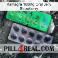 Kamagra 100Mg Oral Jelly Strawberry new04